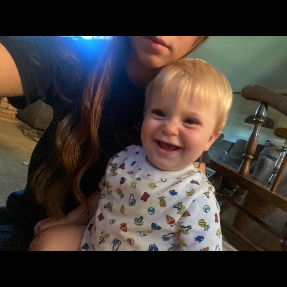 Meet your Posher, Parker - Picture 11 of 13